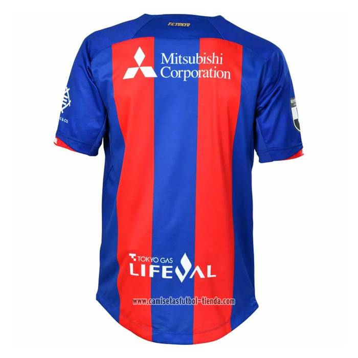 Camiseta de Entrenamiento Paris Saint-Germain Jordan 2022 2023 Negro y Azul